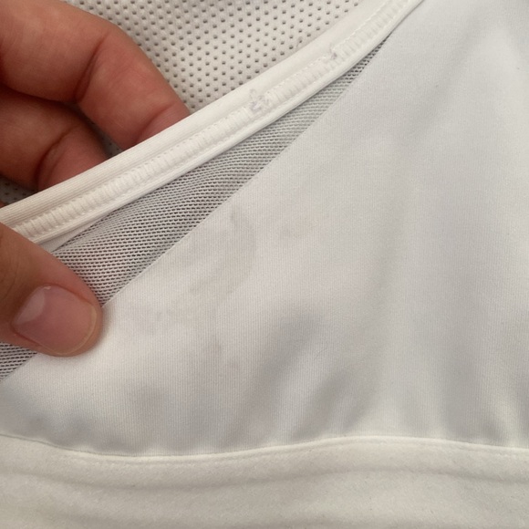 Nike Dri-Fit Sports Bra - Picture 3 of 4